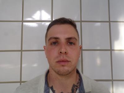 Charles Dalton Nunn a registered Sex Offender of Texas