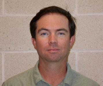 Joshua Cale Ewing a registered Sex Offender of Texas