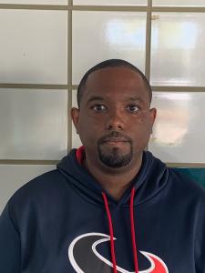 Roderick Denard Thomas a registered Sex Offender of Texas