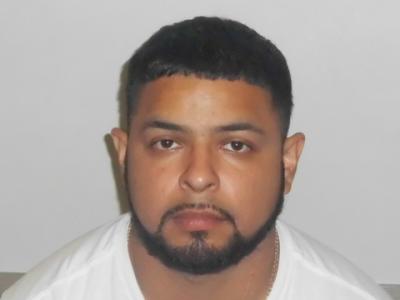 Eduardo Alvarado a registered Sex Offender of Texas