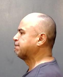 Oscar Rodriguez a registered  of Texas