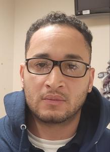 Kenneth Anthony Crespo a registered  of Texas