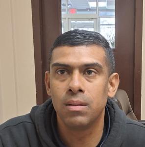 Oscar Moz a registered  of Texas