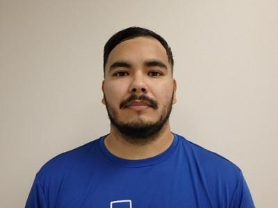 Edelmiro Dehoyos Jr a registered Sex Offender of Texas