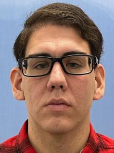 Andrew Chayce Baiza a registered Sex Offender of Texas
