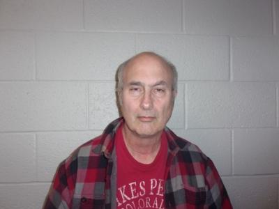 Bart Nathan Watts a registered Sex Offender of Texas