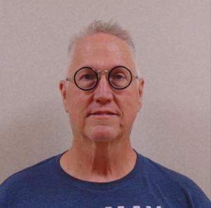 Robert Bruce Megert a registered Sex Offender of Texas