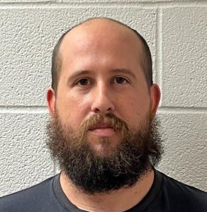 Dustin Craig Berry a registered  of Texas