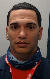 Julio Jose Colon a registered Sex Offender of Texas