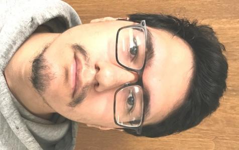 Martin Sanchez a registered  of Texas