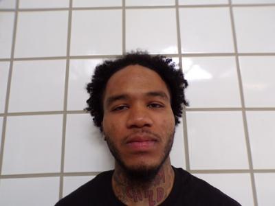 Justin Ramon Statum a registered  of Texas