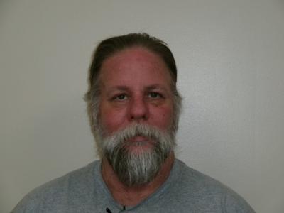 Ronald Earl Patterson a registered  of Texas