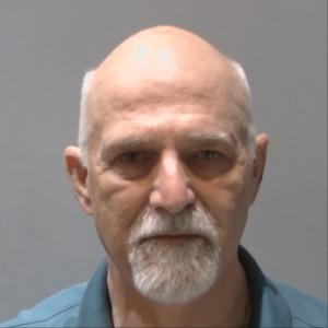 Stoney Ray Fox a registered  of Texas