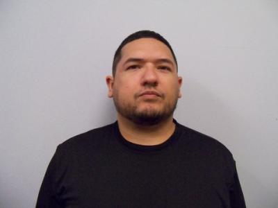 Raymundo Gallegos a registered  of Texas