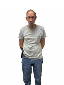 Thomas Earl Johnson a registered Sex Offender of Texas