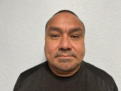 Edward Jesse Vasquez a registered Sex Offender of Texas