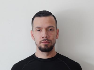 Dominic Michael Parada a registered Sex Offender of Texas