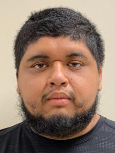 Arturo Bocanegra a registered Sex Offender of Texas