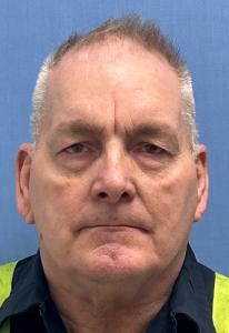 Steven Lee Peyton a registered Sex Offender of Texas