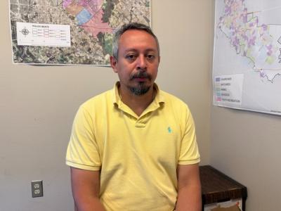 Luis Alfredo Funes a registered Sex Offender of Texas