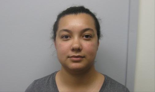 Alondra Marie Sanchez a registered Sex Offender of Texas