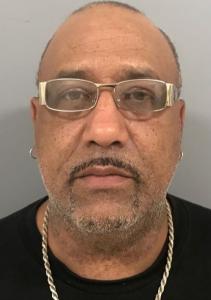 Glenn Patrick Fisher a registered Sex Offender of Texas