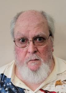 Douglas Gene Pierson a registered Sex Offender of Texas