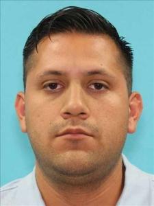Jose Adan Aleman a registered  of Texas