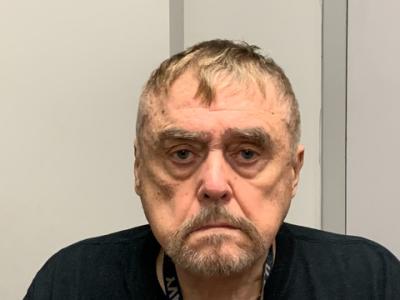 James John Claire a registered Sex Offender of Texas