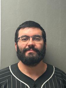 Jordan Michael Minton a registered  of Texas
