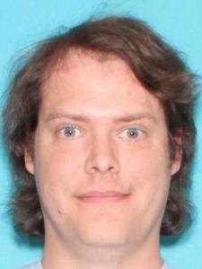 Matthew John Davis a registered Sex Offender of Texas