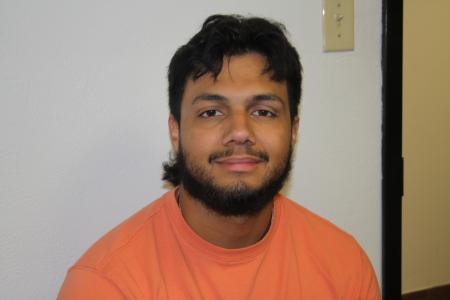 Max Allen Tadeo a registered Sex Offender of Texas