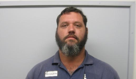 Brandon Lee Knies a registered Sex Offender of Texas