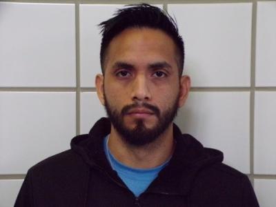 Alejandro Navarrete a registered Sex Offender of Texas
