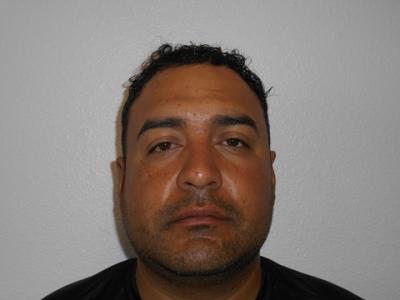 Luis Carlos Trillo a registered  of Texas