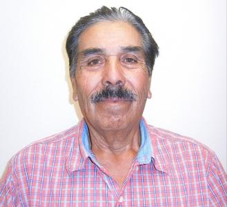 George Medrano a registered Sex Offender of Texas