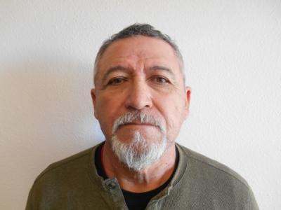 Bernardo Salvador Perez a registered Sex Offender of Texas