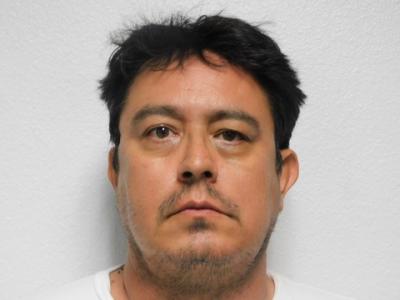Robert Lee Perez a registered  of Texas