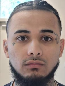 David Antonio Vanegas a registered Sex Offender of Texas