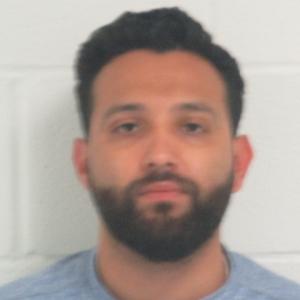 Daniel Alejandro Cordero a registered Sex Offender of Texas