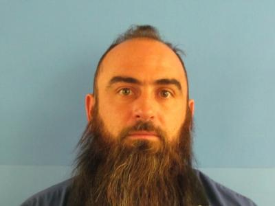 Cody Ryan Danjou a registered Sex Offender of Texas