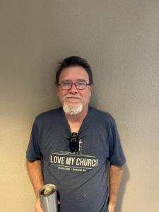 Rodney Glen Gowler a registered Sex Offender of Texas