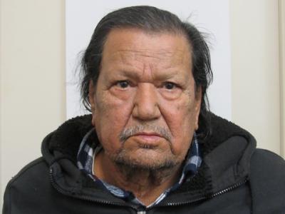 Ramiro Facundo a registered Sex Offender of Texas