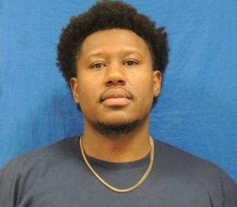 Jacolby Diante Hardin-crawford a registered Sex Offender of Texas