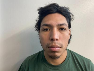 Efren Sustaita Montoya a registered  of Texas