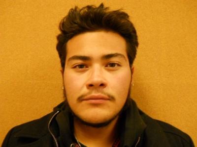 Jesus Hernandez a registered Sex Offender of Texas