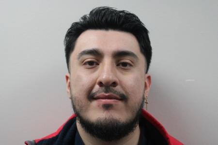 Patrick Lopez a registered Sex Offender of Texas