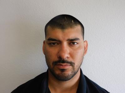 Kevin Maury Fernandez a registered  of Texas