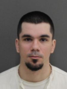 Russell Smith a registered  of Texas