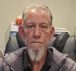 Kray Kirby a registered Sex Offender of Texas